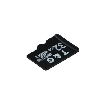 Карта памяти T&G MicroSDHC 32gb UHS-1 10 Class Черный