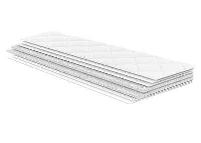 Ортопедичний матрац Sofino Roll Air UP 165x180x5 середня жорсткість (2745151)