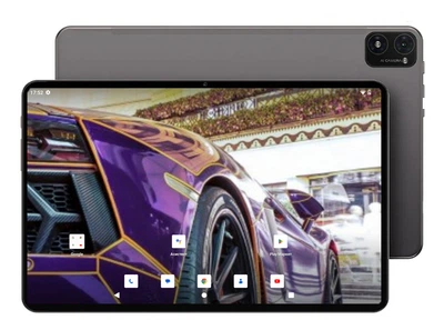 Планшет- телефон Adronix Neo Tаb 10 LTE Grey 6GB/128GB Dual SIM 10.1" IPS Full HD 1920x1200