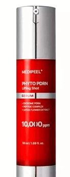 Антивікова сироватка для обличчя Medi-Peel Phyto Exosome Phyto Exosome PDRN Lifting Shot Serum, 50ml