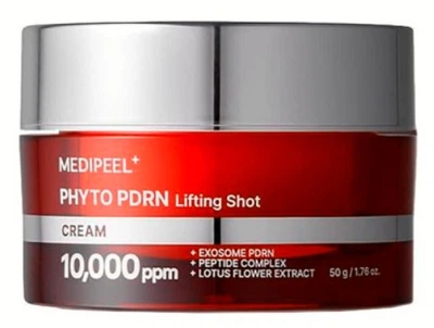 Антивозрастной крем для лица Medi-Peel Phyto Exosome PDRN Lifting Shot Cream, 50ml