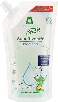 Ухаживающее детское жидкое мыло для рук Frosch 500ml (500ml) (431817-1244431413-2)