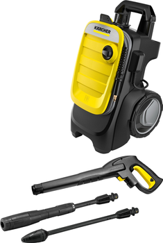 Мийка високого тиску Karcher K 7 Compact (1.447-050.0)