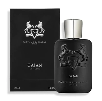 Парфюмированная вода унисекс Parfums de Marly Oajan 125 мл
