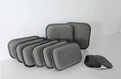 Набор подушек для шлема Mich2000 helmet pads
