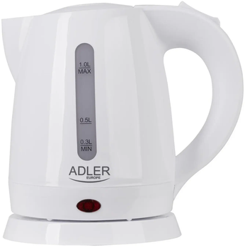 Электрочайник Adler AD 1272
