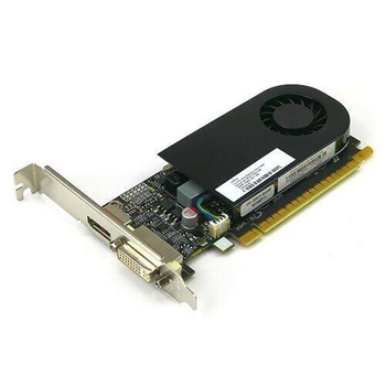 Видеокарта FUJITSU PCI-Ex Nvidia GeFORCE GT 630 на 2GB DDR3, 128 BIT ( DVI, HDMI ) Б/У