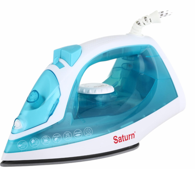 Утюг SATURN ST-CC6122