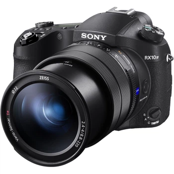 Фотоаппарат Sony Cyber-shot DSC-RX10 IV