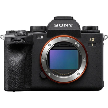 Беззеркальный фотоаппарат Sony Alpha A1 body (ILCE1.CEC)