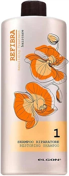 Elgon Refibra Restoring Shampoo Шампунь восстанавливающий 1000 мл
