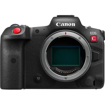 Беззеркальный фотоаппарат Canon EOS R5 C Body