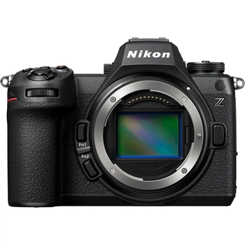 Беззеркальный фотоаппарат Nikon Z6 III body (VOA130AE)