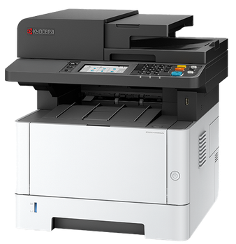 Багатофункціональне пристрій Kyocera Ecosys MA4000wifx 2.4GHZ (7014097)