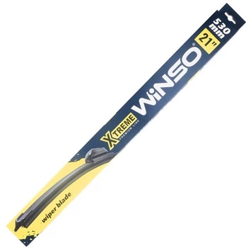 Бескаркасный стеклоочиститель Winso X Treme 21/530 мм (113530)