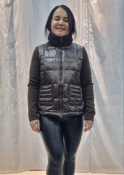 Женская демисезонная куртка Max Mara (Vivilona) 3155 S