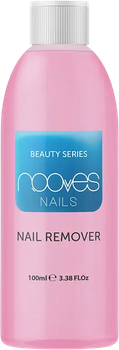 Рідина для зняття лаку Nooves Beauty Series 100 мл (8436613952948)