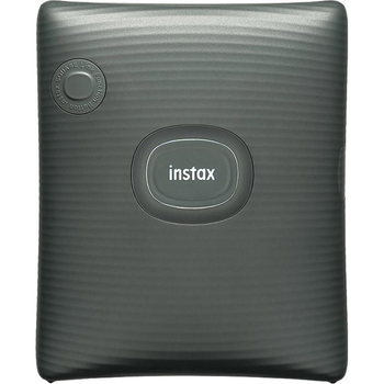 Мобільний принтер Fujifilm Instax SQ Link Green (16785482)