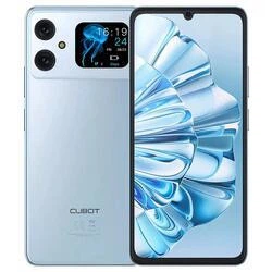 Смартфон Cubot A20 4/128GB Blue