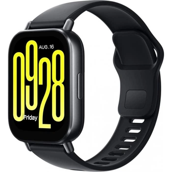 Смарт-часы Xiaomi Redmi Watch 5 Active Midnight Black (BHR8784GL)
