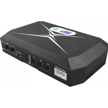 ДБЖ для роутера TTN DCP-36W 10400mAh