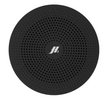 Портативная акустика SBS Music Hero Wireless Speaker Black (MHSPEAKMONBTK)