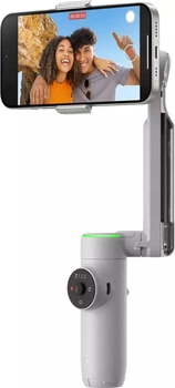 Монопод-стабилизатор Insta360 Flow Pro Stone Gray