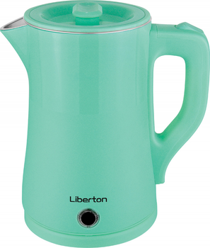 Электрочайник Liberton LEK-6828