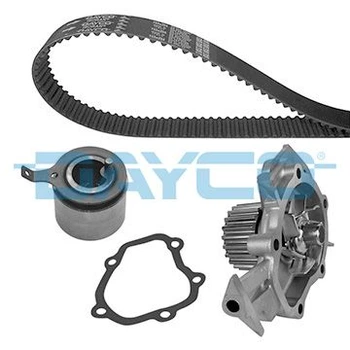 Комплект ГРМ (+ помпа) Daewoo Matiz 1.0 03- - DAYCO (KTBWP4710)