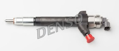 DCRI107060 DENSO-Форсунка інжекторна DENSO (DCRI107060)