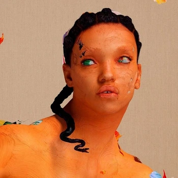 Вінілова платівка FKA twigs – Magdalene (LP, Album, Vinyl) (889030019110)