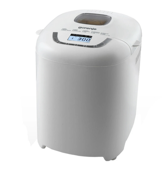 Хлібопічка Gorenje BM910WII