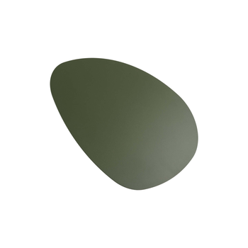 Настенный светильник TK-Lighting STONE GREEN 10706 зеленый