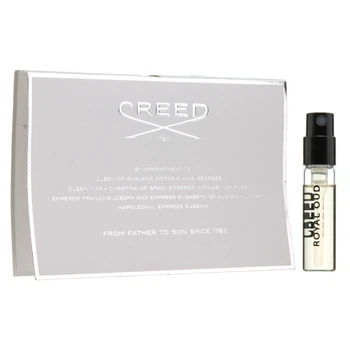 Creed Royal Oud Парфюмированная вода (пробник) 1.7ml (3508440501103)