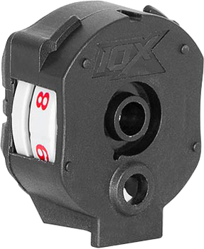 Магазин для пневматичної гвинтівки Gamo кал. 177 10X GEN3i (6212643)