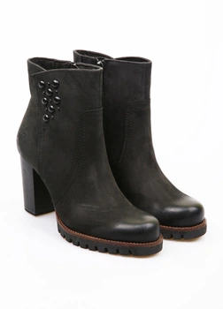 Ботинки Marco Tozzi 36 Черный (PAI-P508-Black)