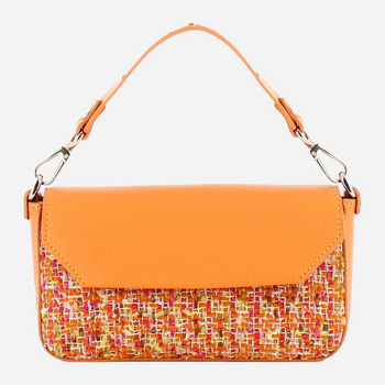 Torebka crossbody damska