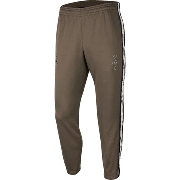 Брюки мужские Jordan Srt Track Pants XL Зелений CK4037-260