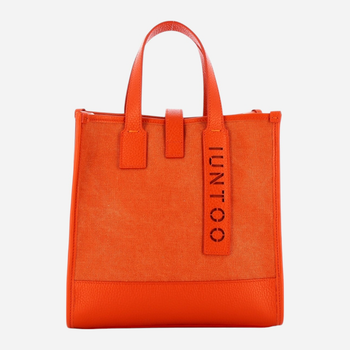 Torba shopper damska