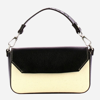 Torebka crossbody damska