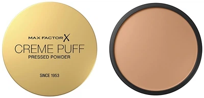 Пудра компактна Max Factor Creme Puff 40 Creamy Ivory 14 г (3616302748761)