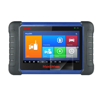 Захисна плівка StatusSKIN для Autel MaxiIM IM508 Екран Глянцева Lite