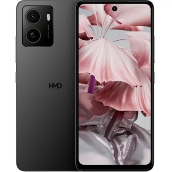 Смартфон HMD Pulse 4/64GB Black ( Чорний )