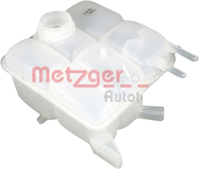Розширювальний бачок Metzger (2140109)