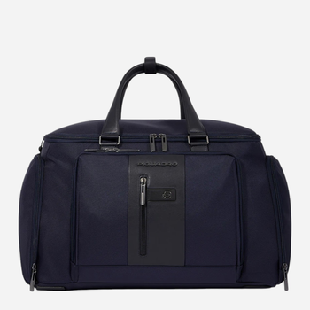 Torba podróżna Piquadro BV6305BR2/BLU 42L Granatowa (800070320580)