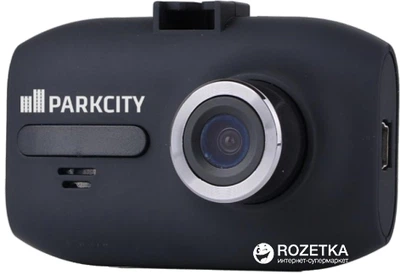 Видеорегистратор ParkCity DVR HD 370