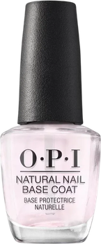 Baza pod lakier Opi Natural Nail 15 ml (0094100000015)