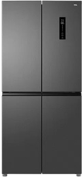 Холодильник TCL RP470CSE1UA