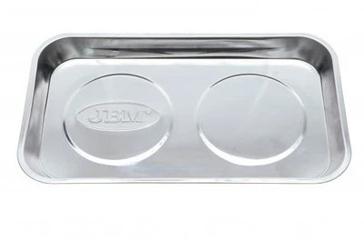 Лоток магнітний 230x130mm - 50788 JBM