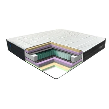 Матрас ортопедический Velor Softy 70x190 см (152884)